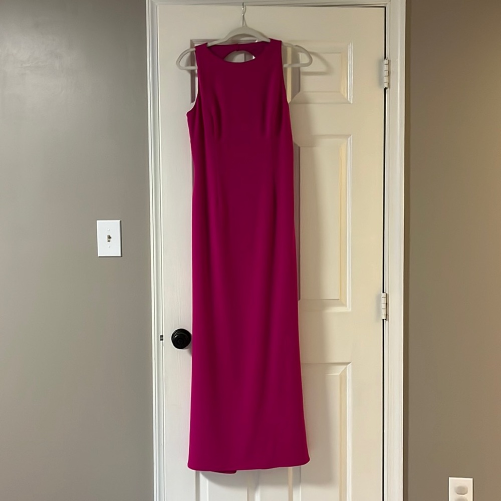 Ralph Lauren Gown
